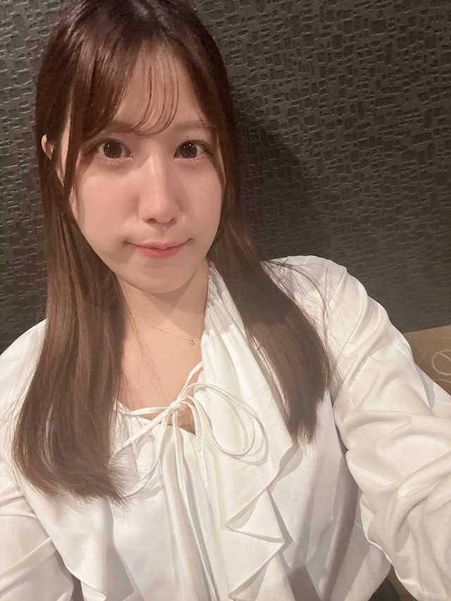 清白 りおプロフィール写真2